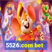 5526.com bet